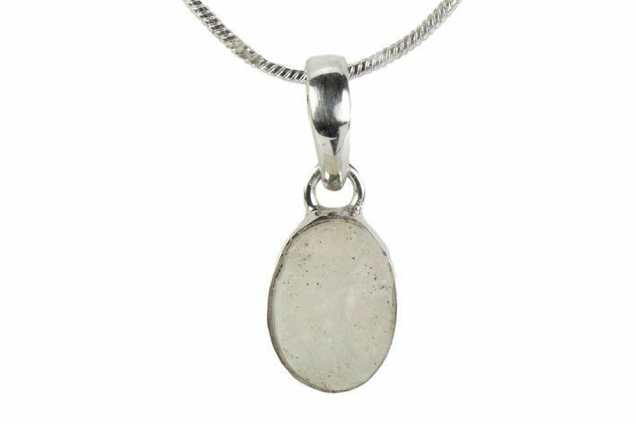 Libyan Desert Glass Pendant ( g) - Impactite #380933